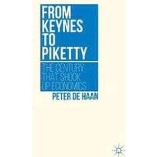 From Keynes to Piketty