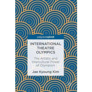 International Theatre Olympics