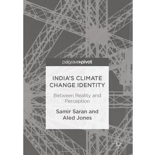 India's Climate Change Identity