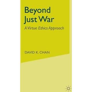 Beyond Just War