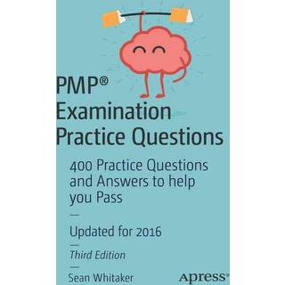 PMP® Examination Practice Questions