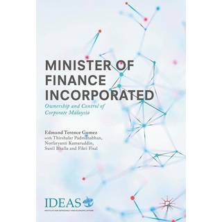 Minister of Finance Incorporated