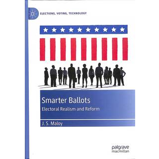 Smarter Ballots