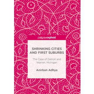 Shrinking Cities and First Suburbs