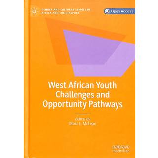 West African Youth Challenges and Opportunity Pathways
