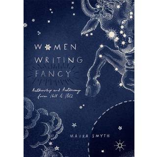 Women Writing Fancy