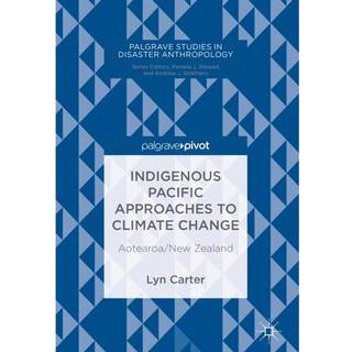 Indigenous Pacific Approaches to Climate Change
