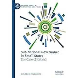 Sub-National Governance in Small States