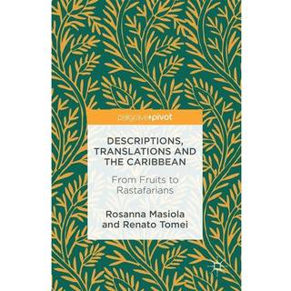 Descriptions, Translations and the Caribbean