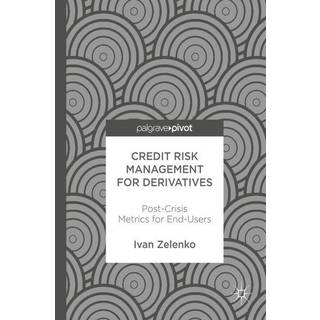 Credit Risk Management for Derivatives