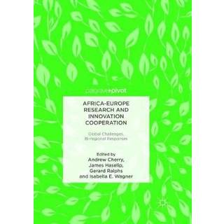 Africa-Europe Research and Innovation Cooperation