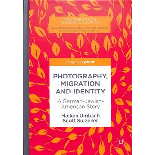 Photography, Migration and Identity