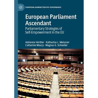 European Parliament Ascendant