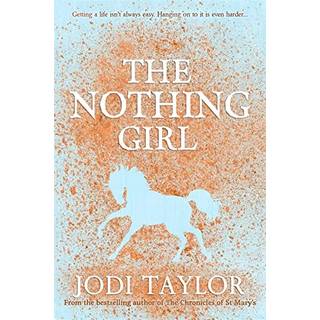 The Nothing Girl