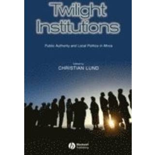 Twilight Institutions