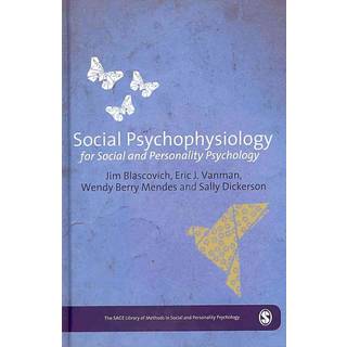 Social Psychophysiology for Social and Personality Psychology