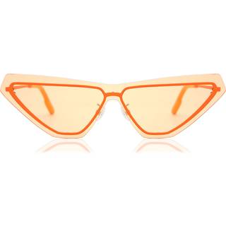 Kenzo KZ 40034U 43J 99 Solbriller Kvinder Orange - Matte Orange - 99mm