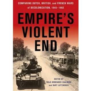 Empire's Violent End