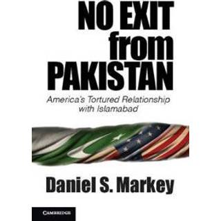 No Exit from Pakistan