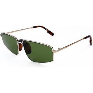 Kenzo KZ 40015U 32N 59 Solbriller Mænd Guld - Gold - 59mm