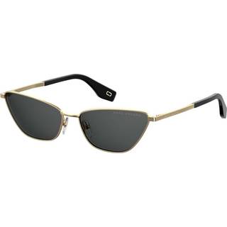 Marc Jacobs MARC 369/S 807/IR 57 Solbriller Kvinder Guld - Gold - 57mm