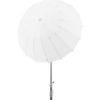 GODOX PARABOLIC UMBRELLA TRANSPARENT 85CM
