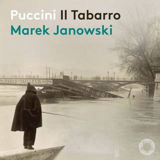 Marek Janowski - Puccini: Il Tabarro