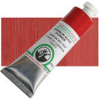 Old Holland Classic Oil Color - Cadmium Red Deep 40 ml Tube 40 ml Tube
