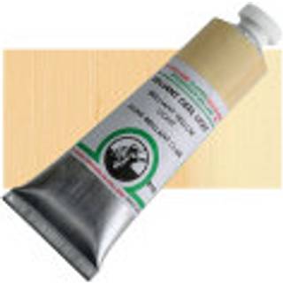 Old Holland Classic Oil Color - Brilliant Yellow Light 40 ml Tube 40 ml Tube