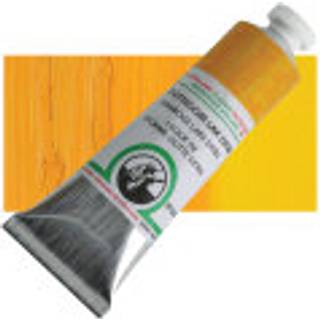 Gamle Holland Oil Color Gamboge Lake Ekstra 40 ml rør