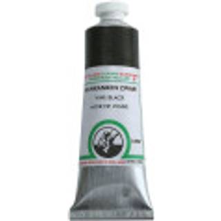 Old Holland Classic Oil Color - Vine Black 40 ml Tube 40 ml Tube