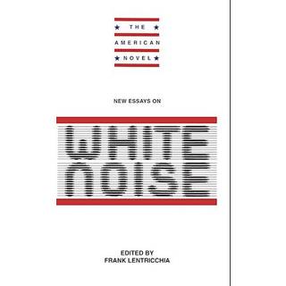 New Essays on White Noise