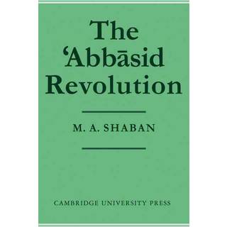 The 'Abbasid Revolution