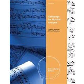 Anthology for Musical Analysis, International Edition