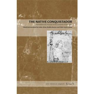 The Native Conquistador