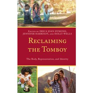 Reclaiming the Tomboy