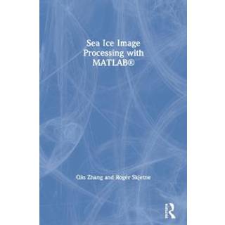 Sea Ice Image Processing with MATLAB®