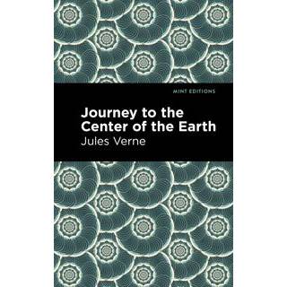Journey to the Center of the Earth