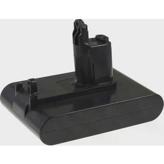 Batteri til Dyson DC34 / Typ 917083-01 ( Typ B Version)