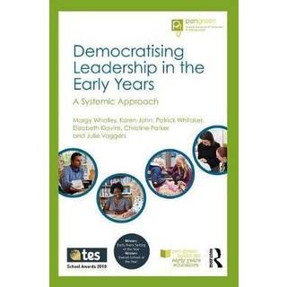 Democratising Leadership in the Early Years