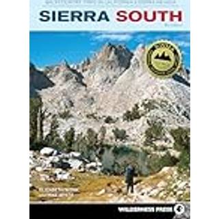Sierra South