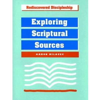 Exploring Scriptural Sources