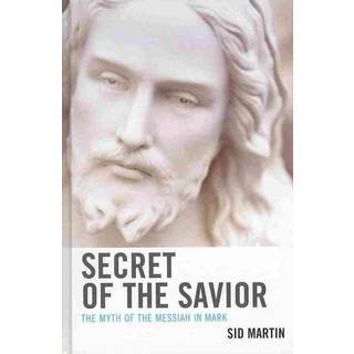 Secret of the Savior