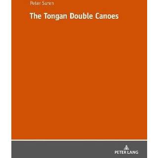 The Tongan Double Canoes