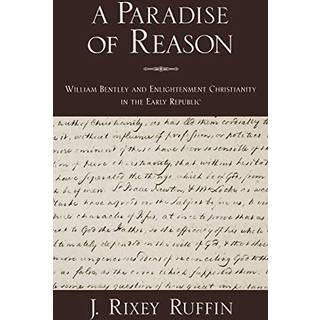A Paradise of Reason