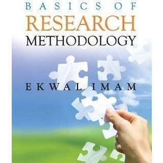 Basics of Research Methodology