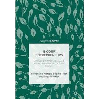 B Corp Entrepreneurs