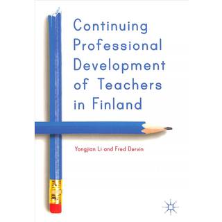 Continuing Professional Development of Teachers in Finland
