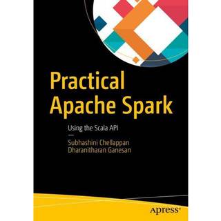 Practical Apache Spark