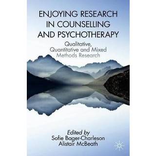 Enjoying Research in Counselling and Psychotherapy
